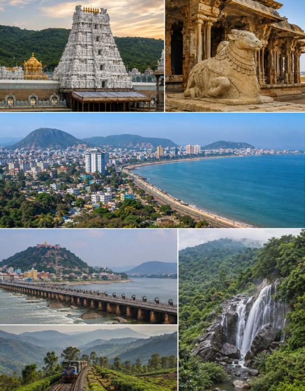 Andhra Pradesh